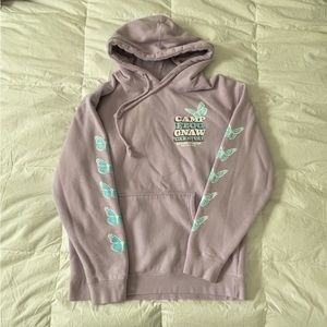 Camp Flog Gnaw Carnival Hoodie
